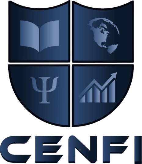 Logotipo CENFI